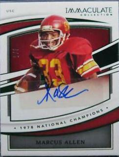 Marcus Allen