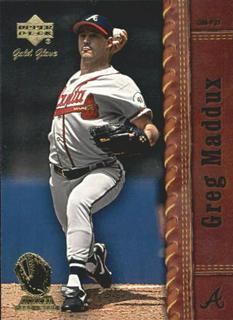 Greg Maddux