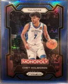 Chet Holmgren