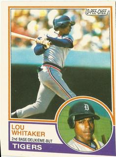 Lou Whitaker