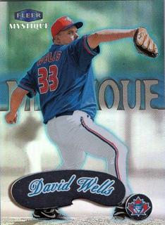 David Wells