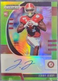 Jerry Jeudy