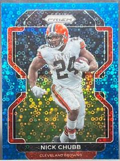Nick Chubb