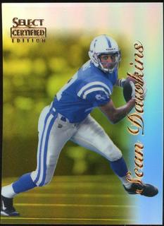Sean Dawkins