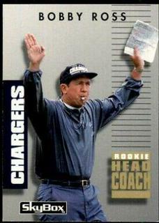 Bobby Ross