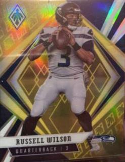Russell Wilson
