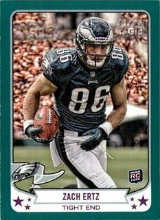Zach Ertz