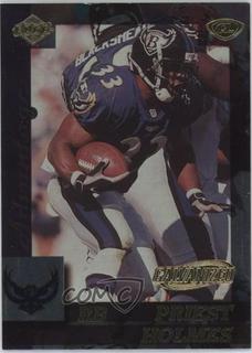 Priest Holmes