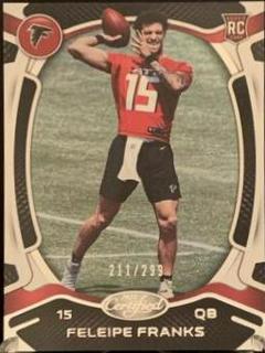 Feleipe Franks