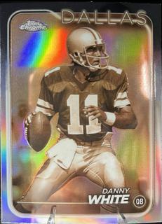 Danny White