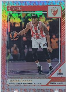 Isaiah Canaan