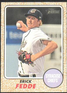 Erick Fedde