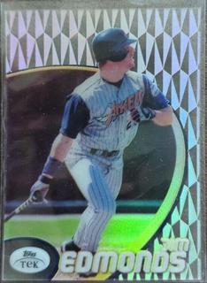Jim Edmonds