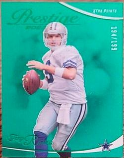 Tony Romo