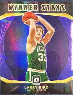 Larry Bird