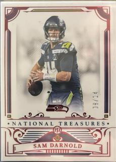 Sam Darnold