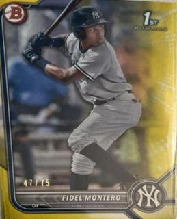 Fidel Montero