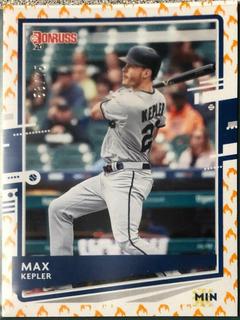 Max Kepler