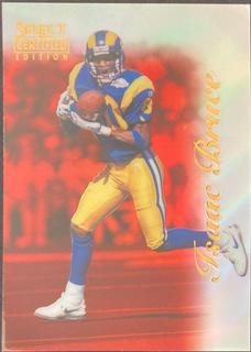Isaac Bruce