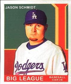 Jason Schmidt