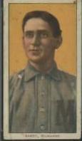 Shad Barry