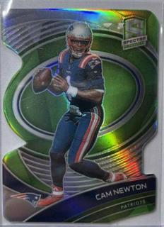 Cam Newton