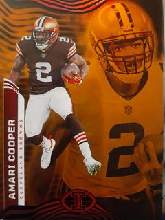 Amari Cooper