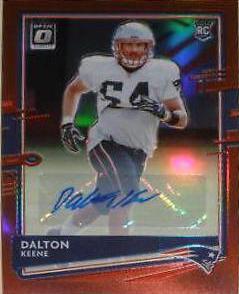 Dalton Keene