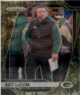 Matt LaFleur