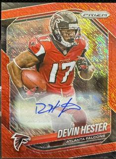 Devin Hester