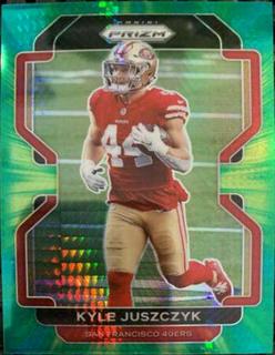 Kyle Juszczyk