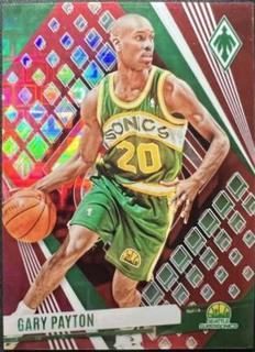 Gary Payton