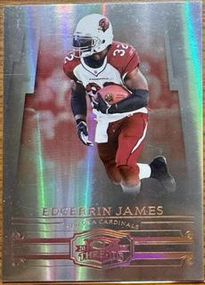Edgerrin James