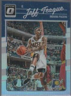 Jeff Teague