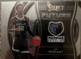 Ja Morant