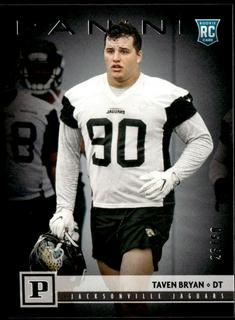 Taven Bryan