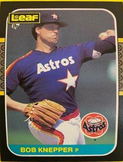 Bob Knepper