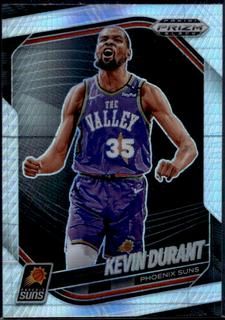 Kevin Durant