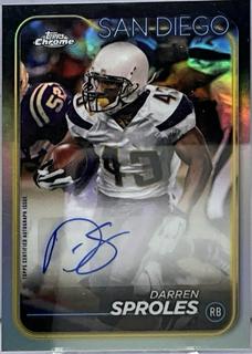 Darren Sproles