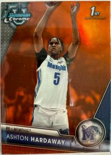 Ashton Hardaway