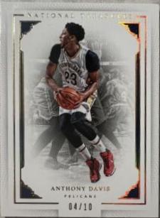 Anthony Davis