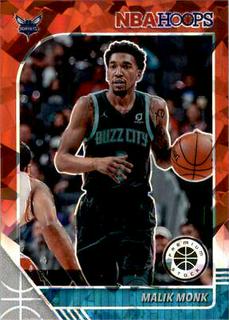 Malik Monk