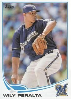 Wily Peralta