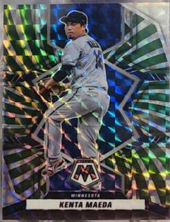 Kenta Maeda