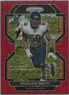 Roquan Smith