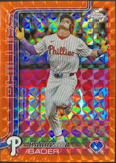 Harrison Bader