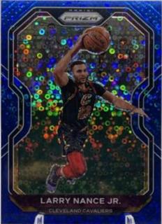 Larry Nance Jr.