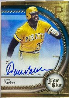Dave Parker