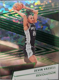 Devin Vassell