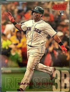Rafael Devers